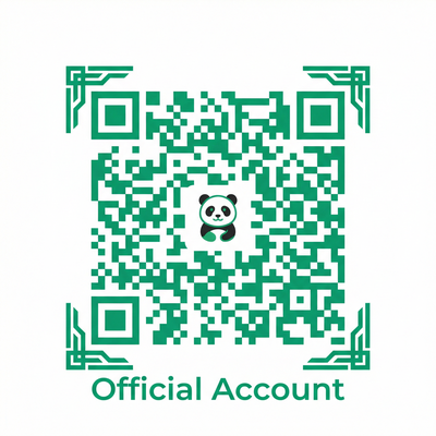 青柠视频公众号